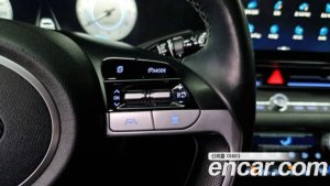 Hyundai AVANTE 1.6 2021 года из Южной Кореи