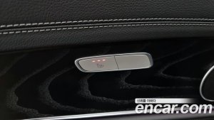 Mercedes-Benz E-Class E220d 4MATIC AMG Line 2021 года из Южной Кореи