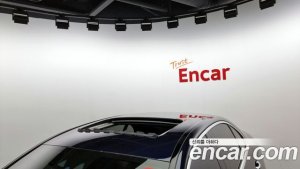 Mercedes-Benz E-Class E220d 4MATIC AMG Line 2021 года из Южной Кореи
