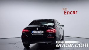 Mercedes-Benz A-Class A220 SEDAN 2021 года из Южной Кореи
