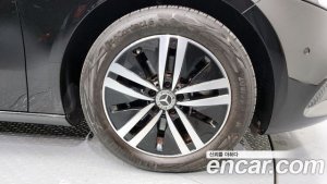 Mercedes-Benz A-Class A220 SEDAN 2021 года из Южной Кореи