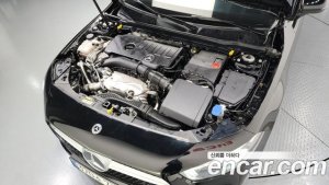 Mercedes-Benz A-Class A220 SEDAN 2021 года из Южной Кореи