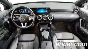 Mercedes-Benz A-Class A220 SEDAN 2021 года из Южной Кореи