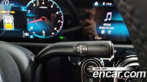 Mercedes-Benz A-Class A220 SEDAN 2021 года из Южной Кореи