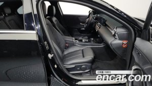 Mercedes-Benz A-Class A220 SEDAN 2021 года из Южной Кореи