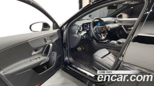Mercedes-Benz A-Class A220 SEDAN 2021 года из Южной Кореи