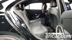 Mercedes-Benz A-Class A220 SEDAN 2021 года из Южной Кореи