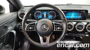 Mercedes-Benz A-Class A220 SEDAN 2021 года из Южной Кореи
