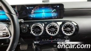 Mercedes-Benz A-Class A220 SEDAN 2021 года из Южной Кореи