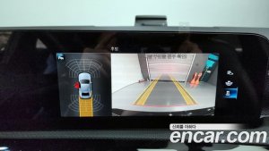Mercedes-Benz A-Class A220 SEDAN 2021 года из Южной Кореи