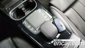 Mercedes-Benz A-Class A220 SEDAN 2021 года из Южной Кореи
