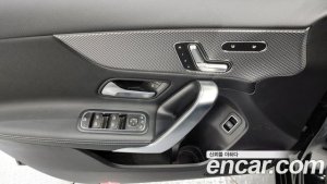 Mercedes-Benz A-Class A220 SEDAN 2021 года из Южной Кореи