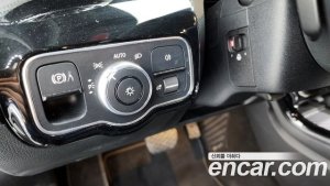Mercedes-Benz A-Class A220 SEDAN 2021 года из Южной Кореи