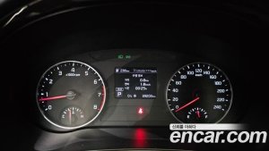Kia Seltos Бензин 1.6 Turbo 2WD 2022 года из Южной Кореи