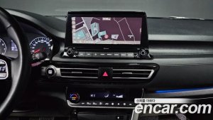 Kia Seltos Бензин 1.6 Turbo 2WD 2022 года из Южной Кореи