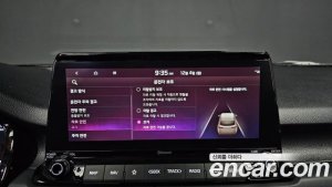 Kia Seltos Бензин 1.6 Turbo 2WD 2022 года из Южной Кореи