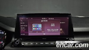 Kia Seltos Бензин 1.6 Turbo 2WD 2022 года из Южной Кореи