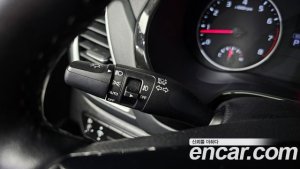 Kia Seltos Бензин 1.6 Turbo 2WD 2022 года из Южной Кореи