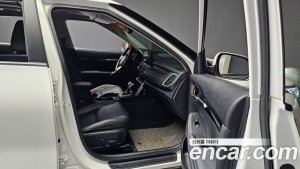 Kia Seltos Бензин 1.6 Turbo 2WD 2022 года из Южной Кореи