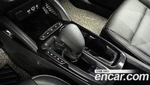 ChevroletGMDaewoo Trailblazer 1.3 Turbo 2WD 2022 года из Южной Кореи