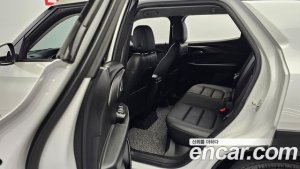ChevroletGMDaewoo Trailblazer 1.3 Turbo 2WD 2022 года из Южной Кореи