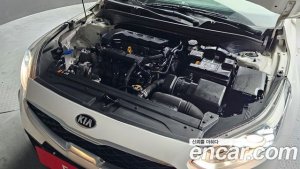 Kia K3 Standard 2021 года из Южной Кореи