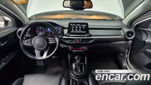 Kia K3 Standard 2021 года из Южной Кореи