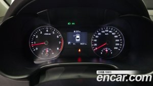 Kia K3 Standard 2021 года из Южной Кореи