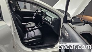 Kia K3 Standard 2021 года из Южной Кореи