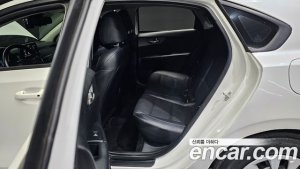 Kia K3 Standard 2021 года из Южной Кореи