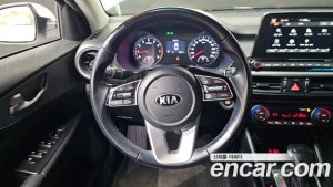 Kia K3 Standard 2021 года из Южной Кореи