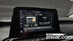 Kia K3 Standard 2021 года из Южной Кореи