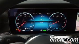 Mercedes-Benz CLS-Class CLS450 4MATIC AMG Line 2021 года из Южной Кореи