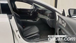 Mercedes-Benz CLS-Class CLS450 4MATIC AMG Line 2021 года из Южной Кореи