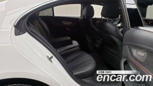 Mercedes-Benz CLS-Class CLS450 4MATIC AMG Line 2021 года из Южной Кореи
