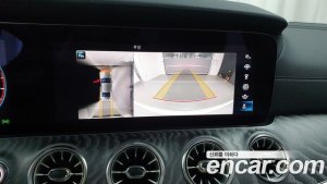 Mercedes-Benz CLS-Class CLS450 4MATIC AMG Line 2021 года из Южной Кореи