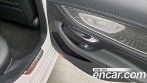 Mercedes-Benz CLS-Class CLS450 4MATIC AMG Line 2021 года из Южной Кореи