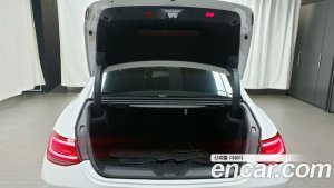Mercedes-Benz CLS-Class CLS450 4MATIC AMG Line 2021 года из Южной Кореи