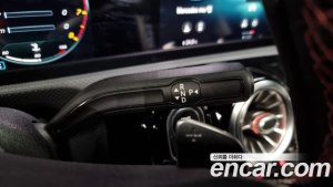 Mercedes-Benz CLA-Class CLA250 4MATIC 2020 года из Южной Кореи