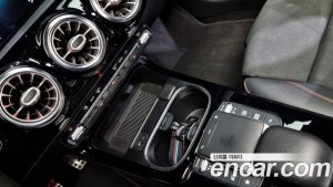 Mercedes-Benz CLA-Class CLA250 4MATIC 2020 года из Южной Кореи