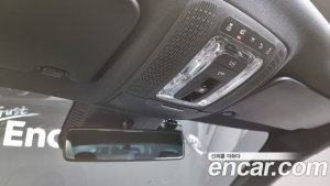 Mercedes-Benz CLA-Class CLA250 4MATIC 2020 года из Южной Кореи