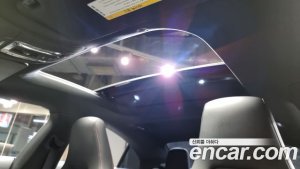 Mercedes-Benz CLA-Class CLA250 4MATIC 2020 года из Южной Кореи
