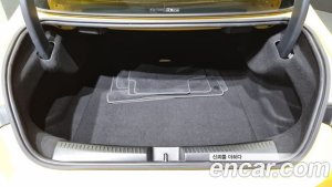 Mercedes-Benz CLA-Class CLA250 4MATIC 2020 года из Южной Кореи