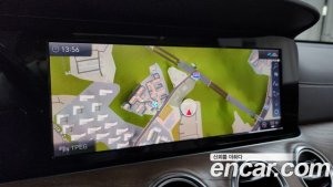 Mercedes-Benz E-Class E220d 4MATIC Exclusive 2020 года из Южной Кореи