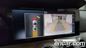 Mercedes-Benz E-Class E220d 4MATIC Exclusive 2020 года из Южной Кореи