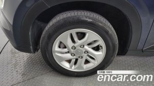 Hyundai Venue 1.6 Modern 2020 года из Южной Кореи