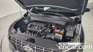 Hyundai Venue 1.6 Modern 2020 года из Южной Кореи