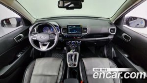 Hyundai Venue 1.6 Modern 2020 года из Южной Кореи