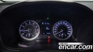 Hyundai Venue 1.6 Modern 2020 года из Южной Кореи