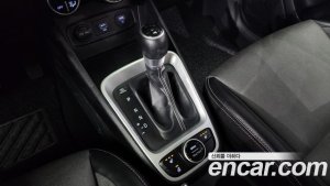 Hyundai Venue 1.6 Modern 2020 года из Южной Кореи